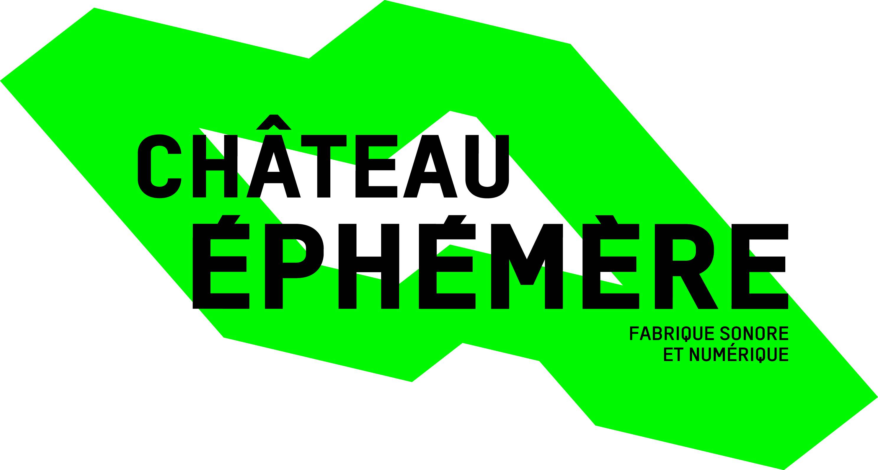 139824 chateau ephemere logo 26 05 2014