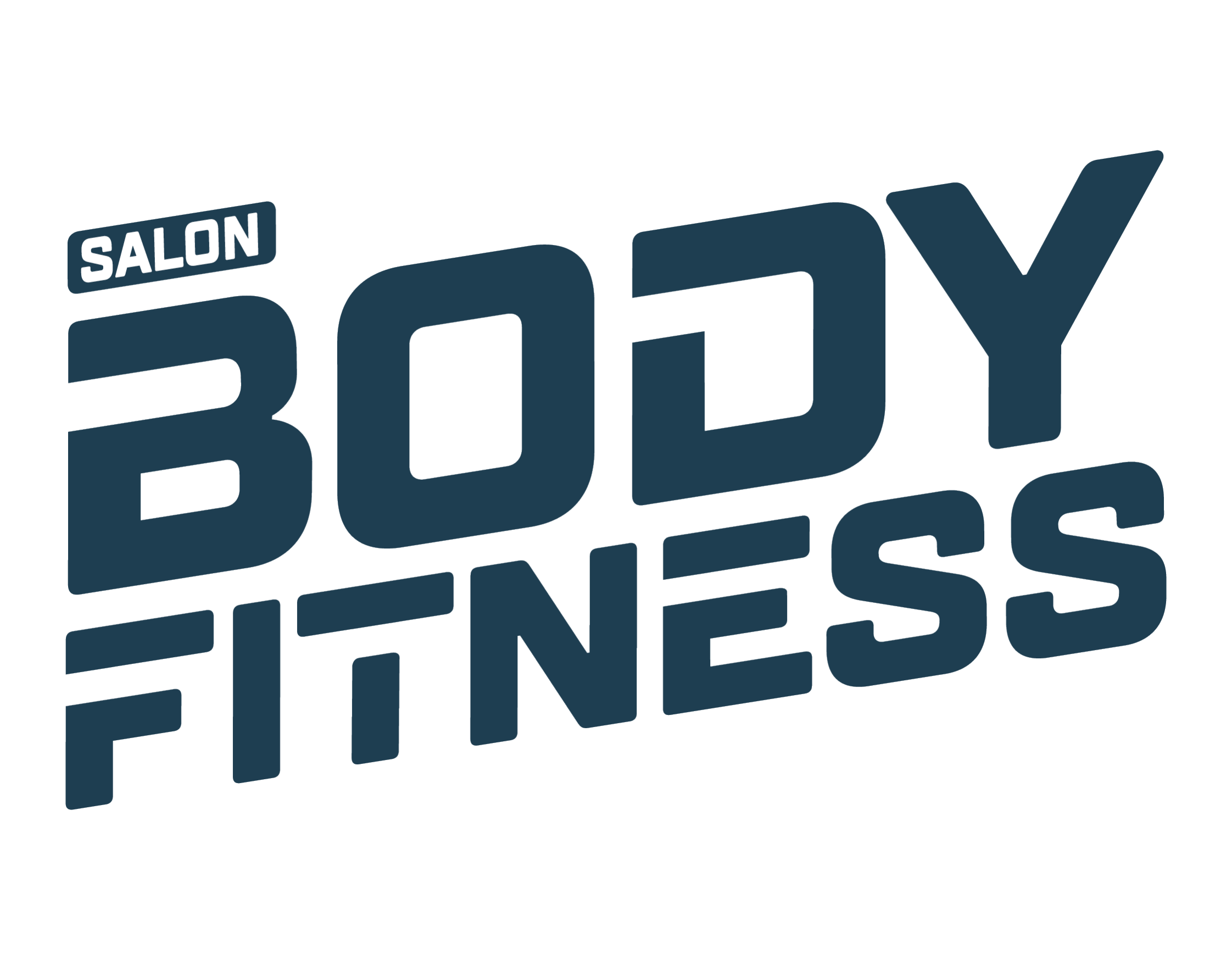 logo body fitness