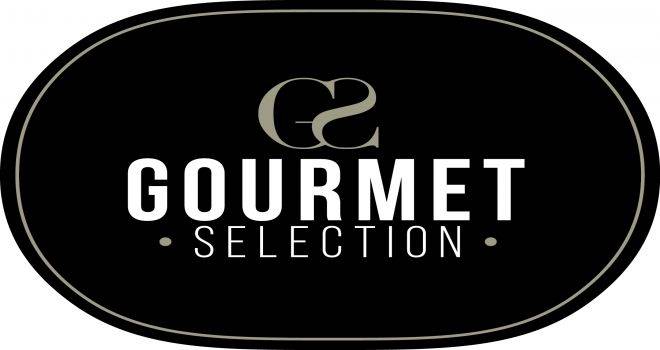 gourmet selection logo